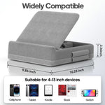 Tablet Stand with Storage