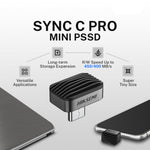 Ultra Mini Type-C SSD