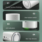 10 in 1 Docking Station with Air Purifier