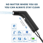 Portable Travel Bidet