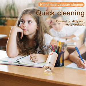 Device Cleaning Kit with Mini Vacuum