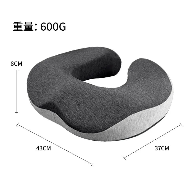 Orthopedic Donut Seat Cushion