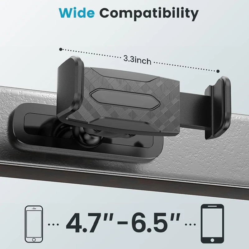 Magnetic Phone Holder
