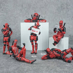Deadpool Car Accessories