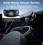 Strong Suction Car Mount