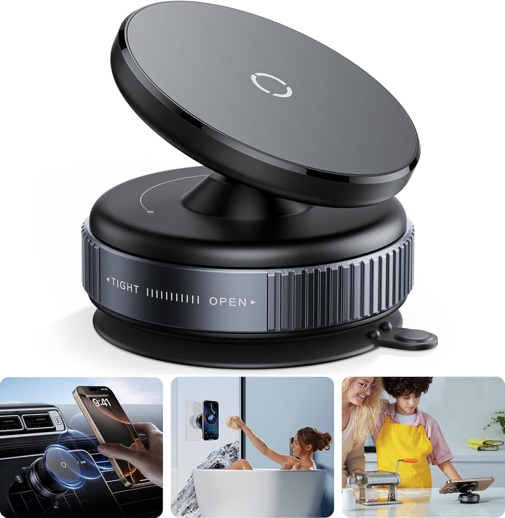 Strong Suction Car Mount