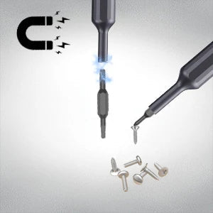 27 in 1 Portable Screwdriver Set