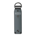 Smart Key Holder with Built-in AirTag Chip & GPS Tracking