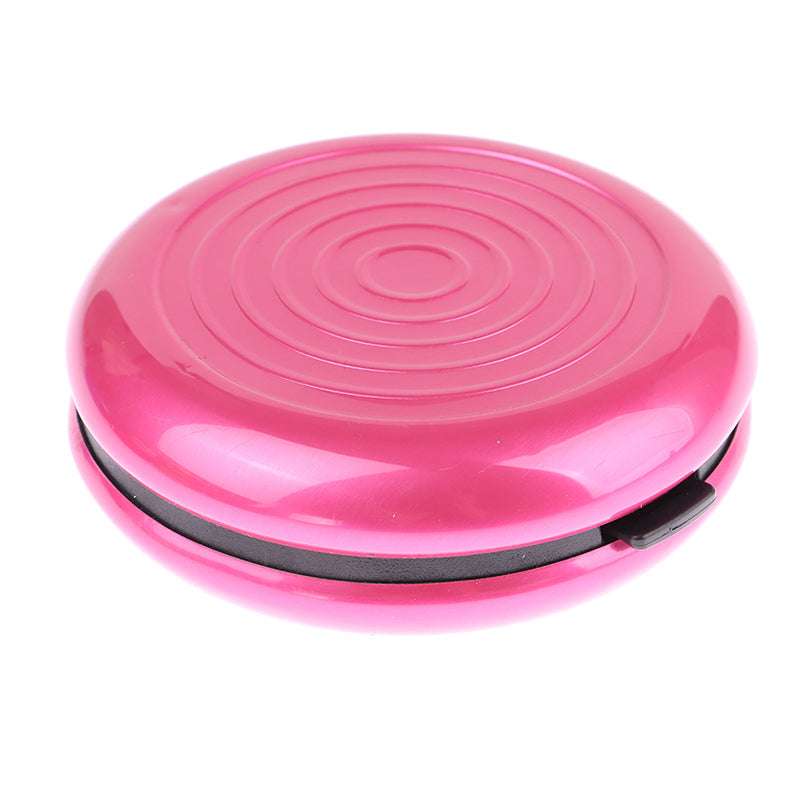 Travel Coin Storage Box