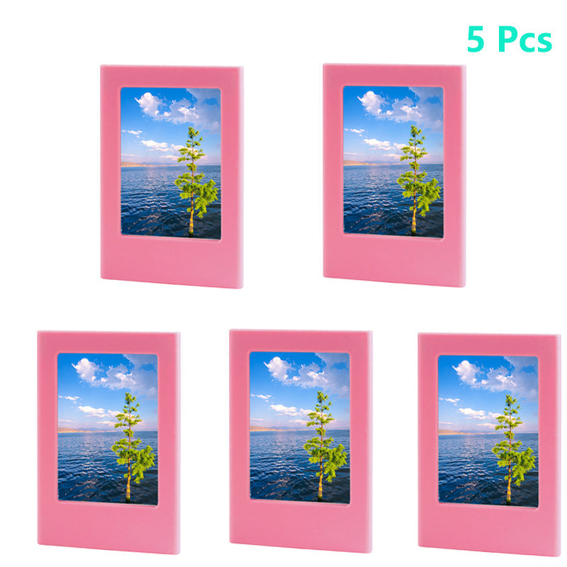 3-inch Magnetic Photo Frames