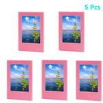 3-inch Magnetic Photo Frames