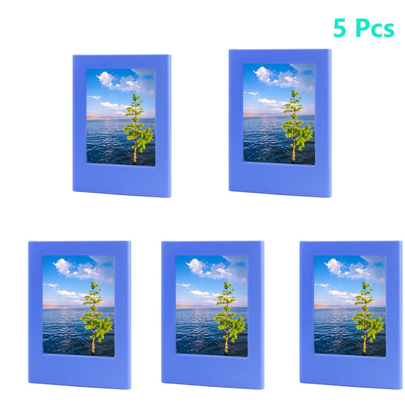 3-inch Magnetic Photo Frames