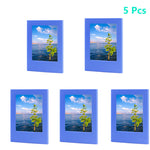 3-inch Magnetic Photo Frames