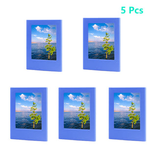 3-inch Magnetic Photo Frames
