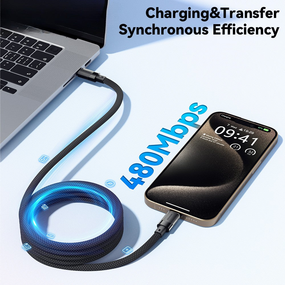 Magnetic Charging Cable