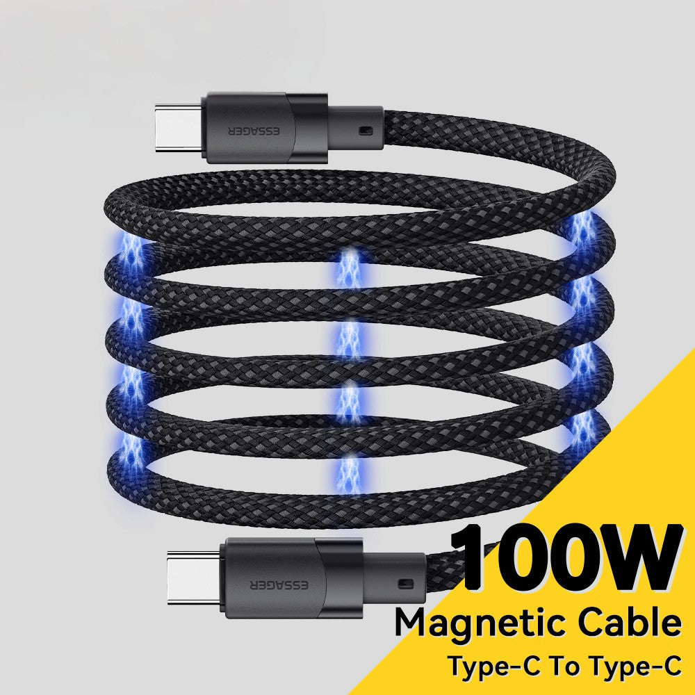 Magnetic Charging Cable