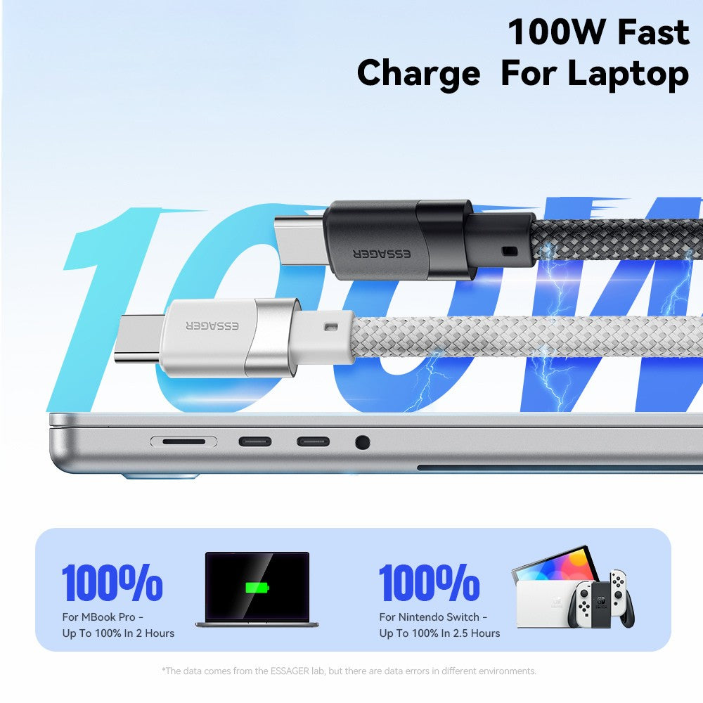 Magnetic Charging Cable