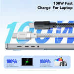 Magnetic Charging Cable