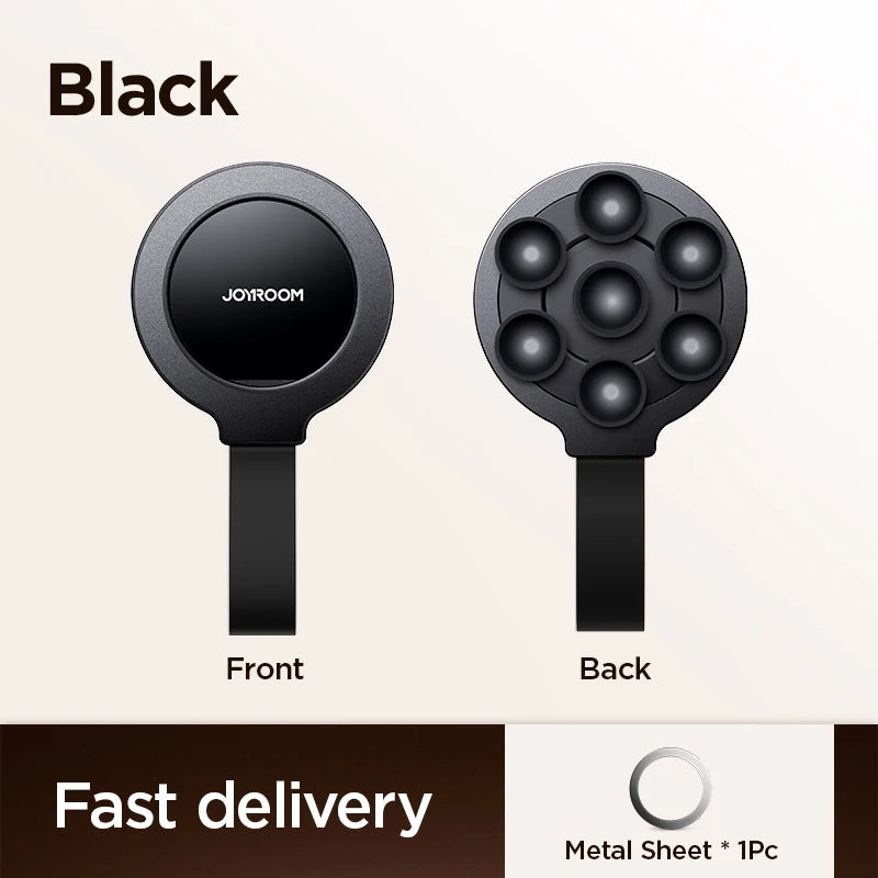 Magnetic Suction Phone Mount
