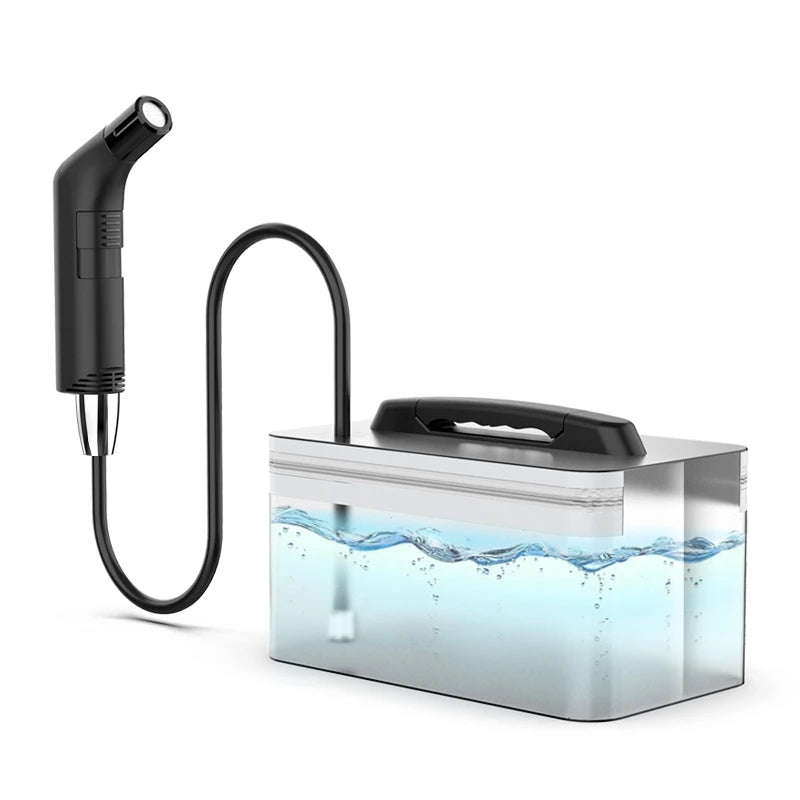 Portable Travel Bidet