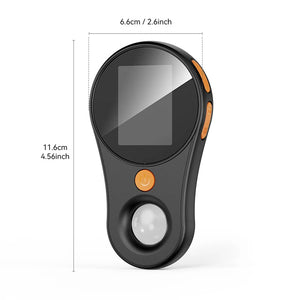 Portable Digital Microscope