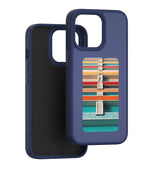 Smart Display Phone Case for iPhone