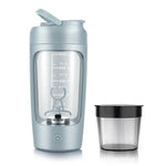 Electric Protein Shaker Bottle 650ml