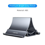 Multifunctional Laptop Stand
