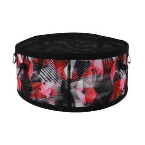 Elastic Running Waist Bag