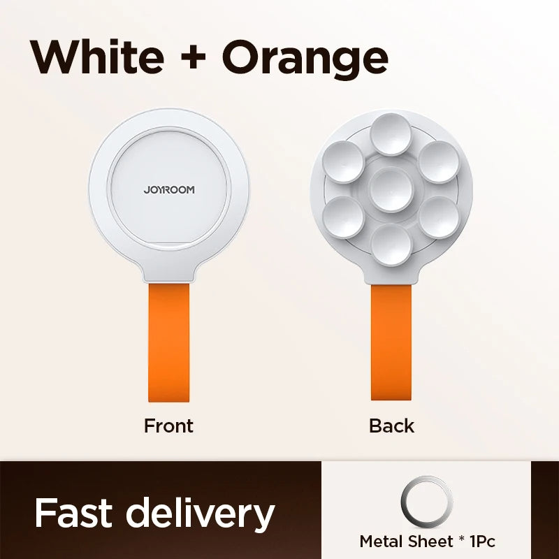 Magnetic Suction Phone Mount