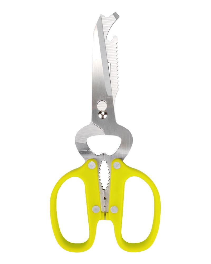 10 in 1 Detachable Scissors - Premierity