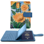 Passport Holder