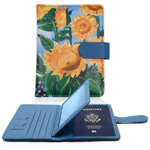 Passport Holder