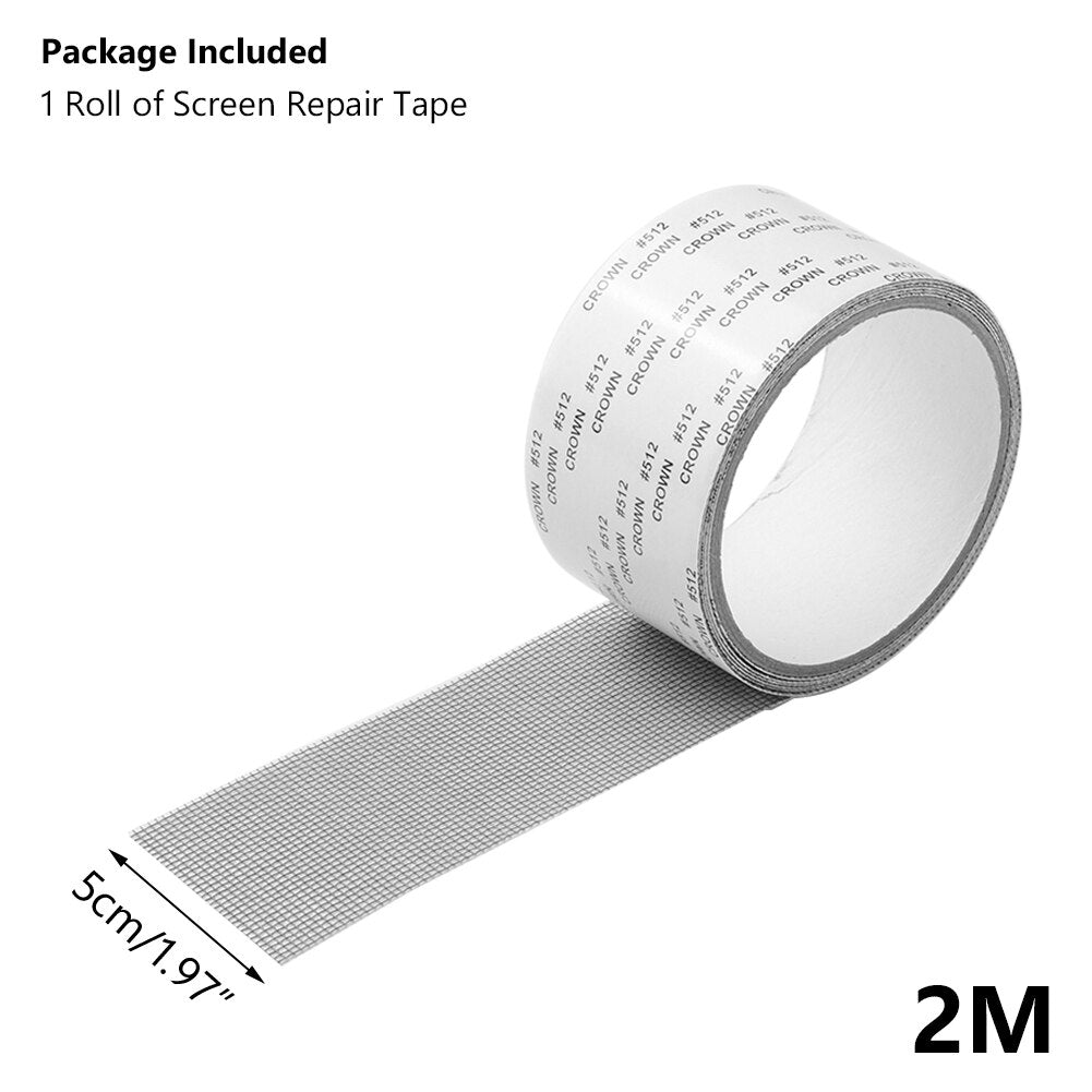 Screen Repair Tape
