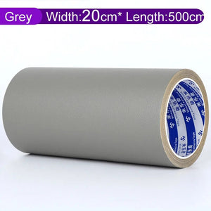 Self-Adhesive Leather Repair Tape