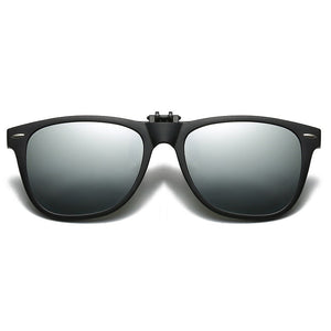 Clip-on Sunglasses