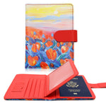 Passport Holder