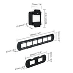Negative Film LED Scanner