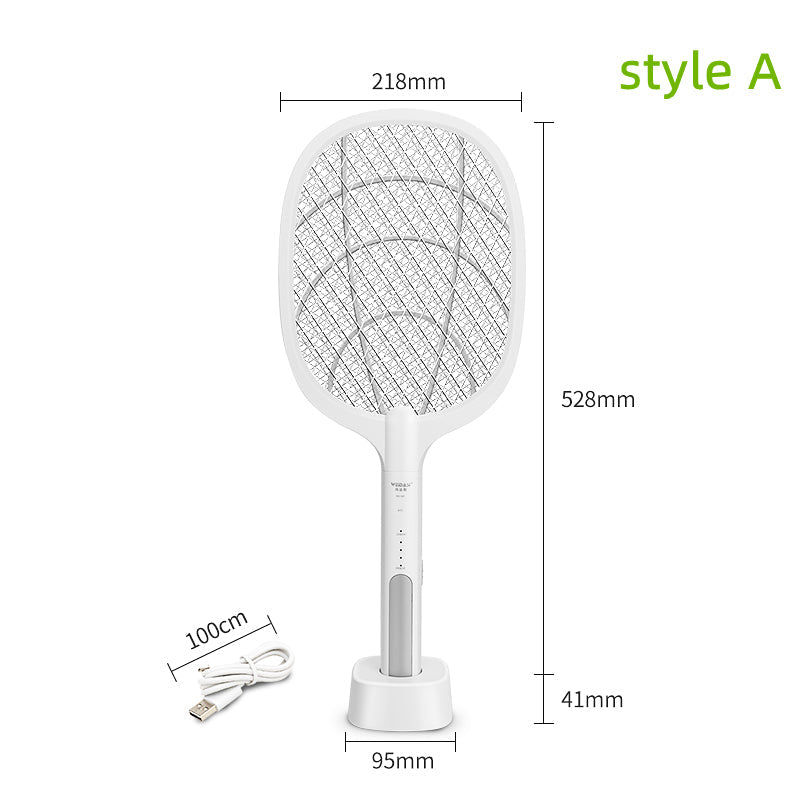 Mosquito Swatter