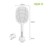 Mosquito Swatter