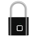 Fingerprint Padlock