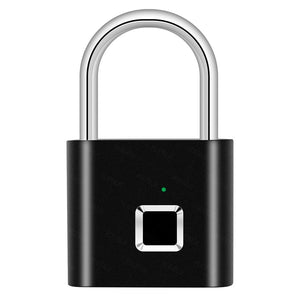 Fingerprint Padlock