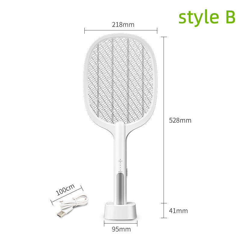 Mosquito Swatter