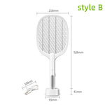 Mosquito Swatter