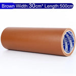 Self-Adhesive Leather Repair Tape