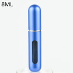 Easy Refillable Perfume Atomizer 8ml