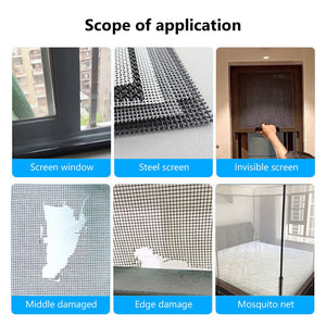 Screen Repair Tape