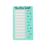 Checklist Board