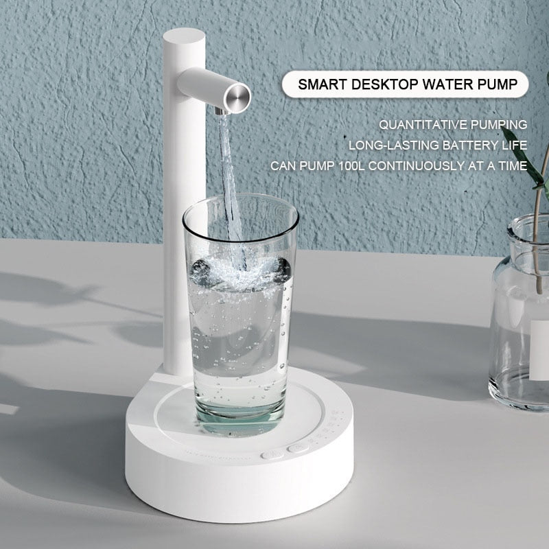 Desktop Water Dispenser