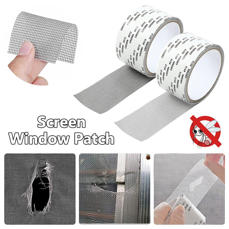 Screen Repair Tape